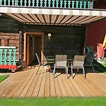 Almliesl Pies-458 Chalet *