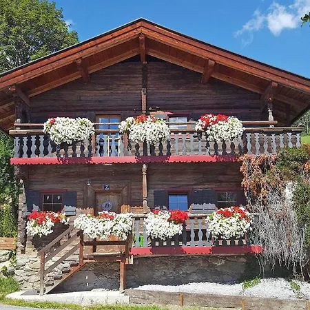Almliesl Pies-458 Chalet *