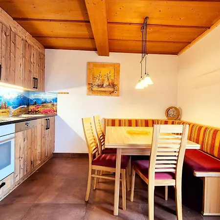 Almliesl Pies-458 Chalet