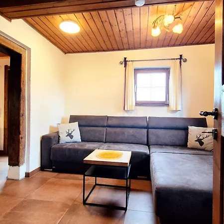 Chalet Almliesl Pies-458