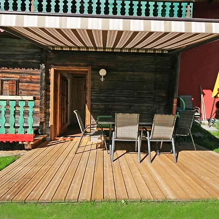 Almliesl Pies-458 Chalet *