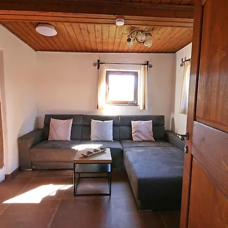 Chalet Almliesl Pies-458 *