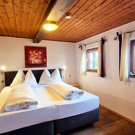 Almliesl Pies-458 Chalet Piesendorf