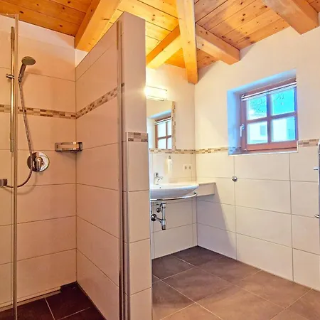 Alpesi faház Almliesl Pies-458 Piesendorf