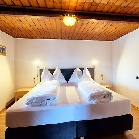 Chalet Almliesl Pies-458