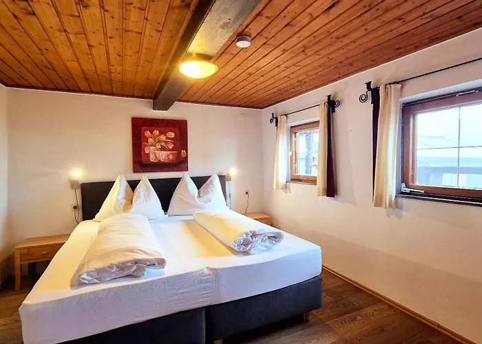 Almliesl Pies-458 Horská chata Piesendorf