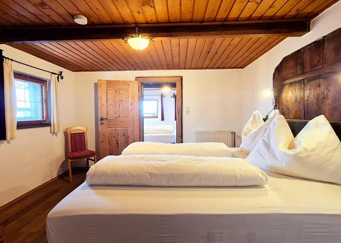 Almliesl Pies-458 Horská chata *